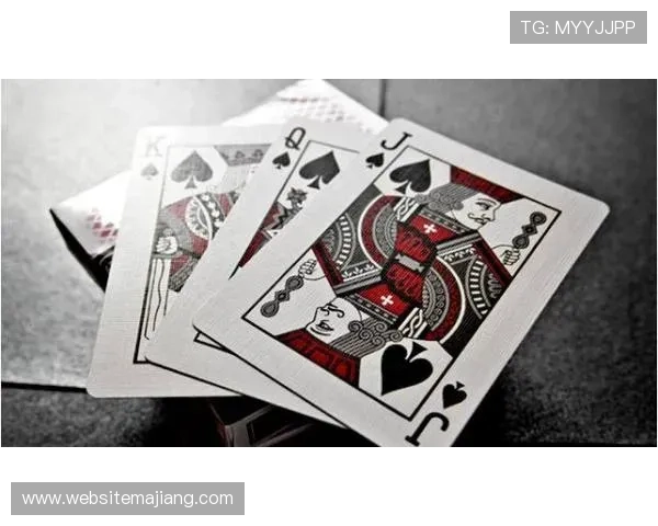 扑克牌游戏二十一点：提升娱乐体验和获胜几率的实用建议汇总